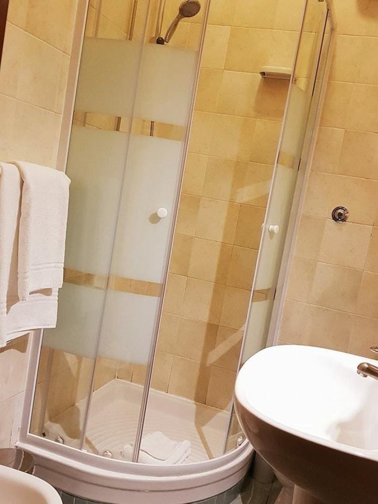 Margaret Hotel Rome