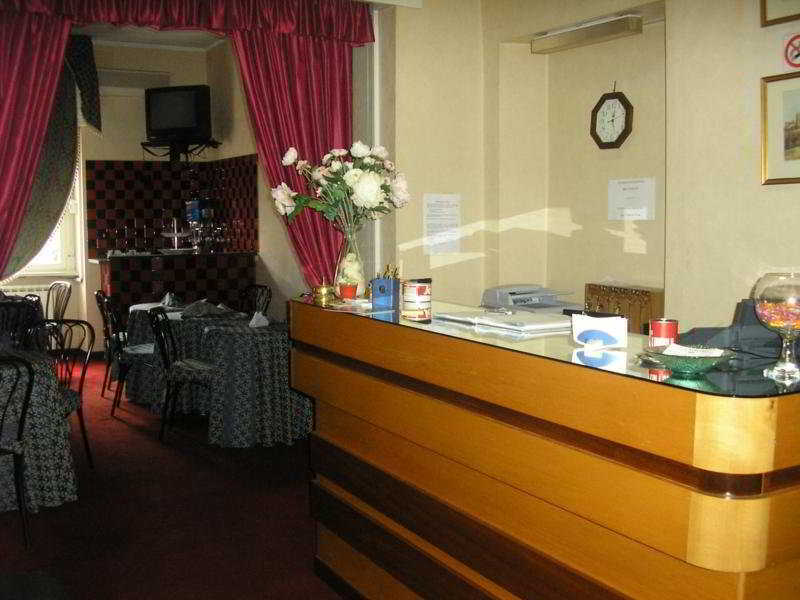 Margaret Hotel Rome