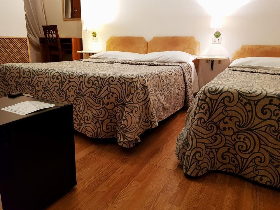 Margaret Hotel Rome