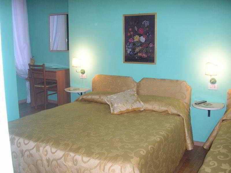 Hotel Margaret Rome