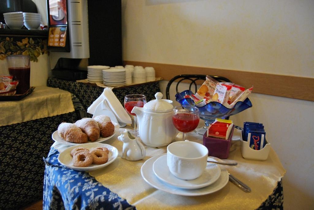 Hotel Margaret Rome