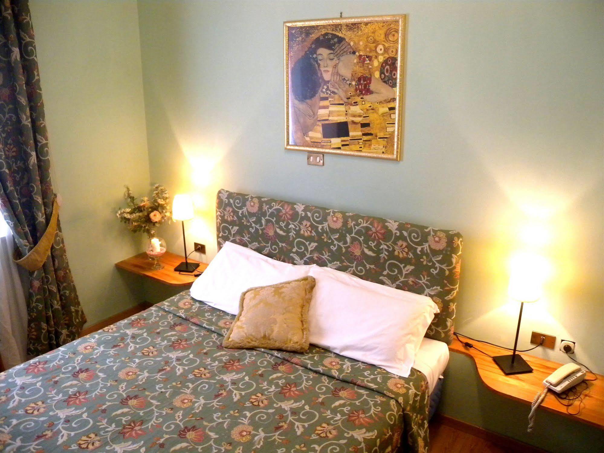 Margaret Hotel Rome