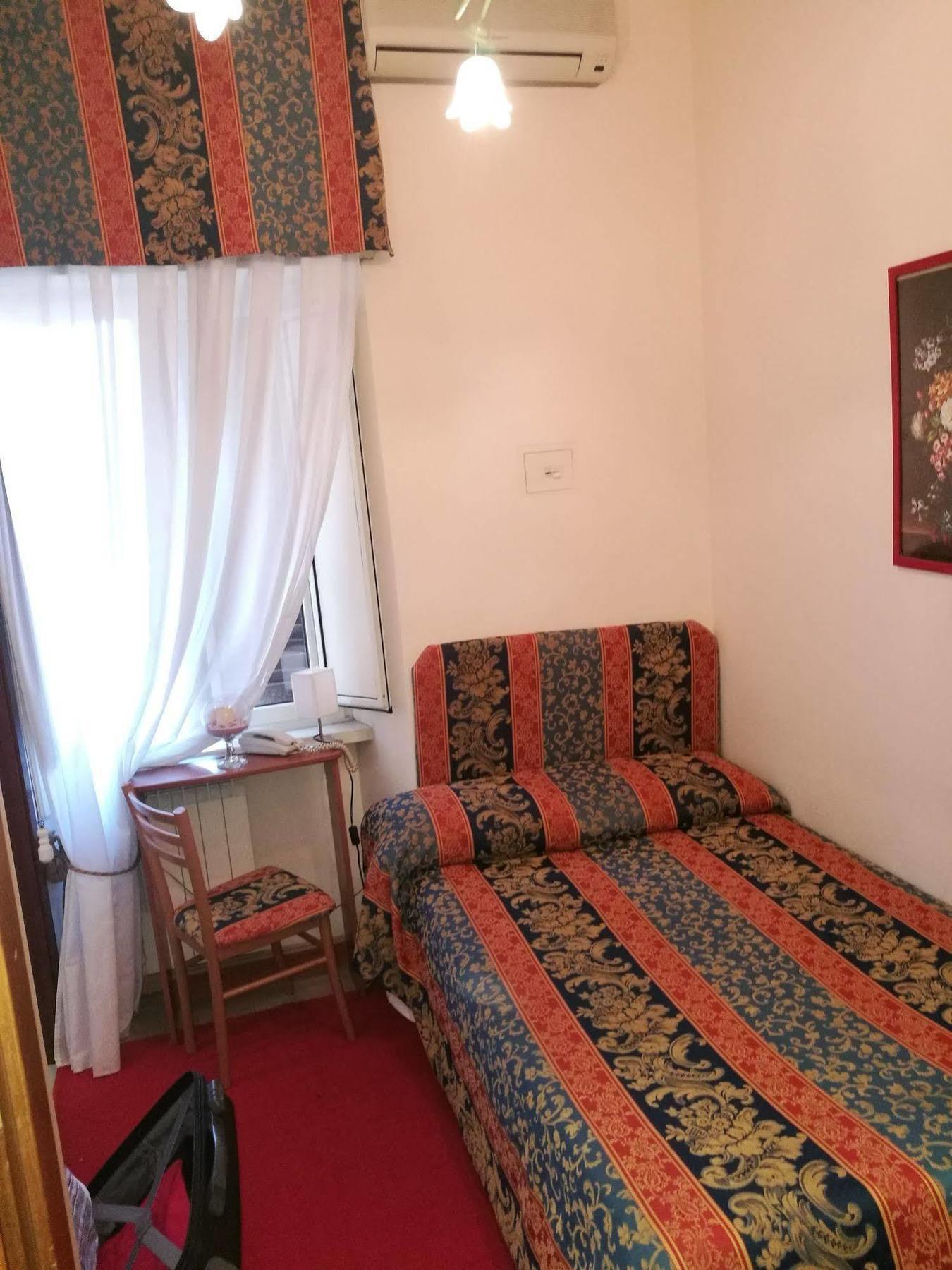 Margaret Hotel Rome