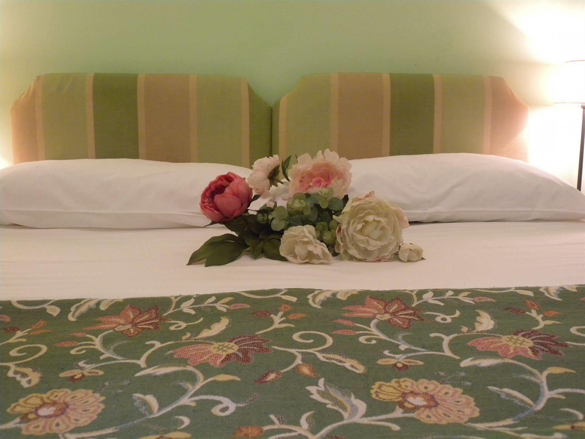 Margaret Hotel Rome