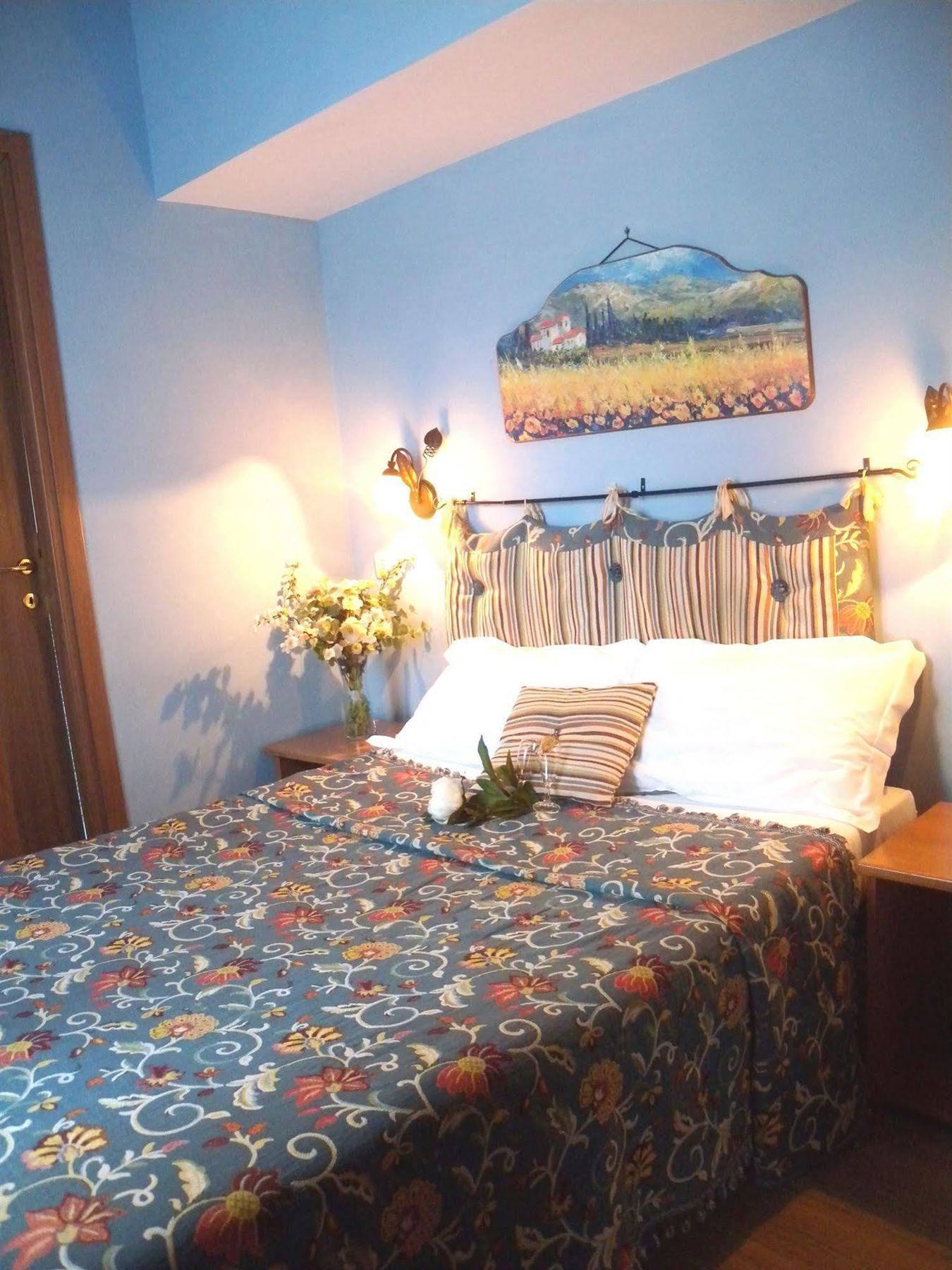 Hotel Margaret Rome