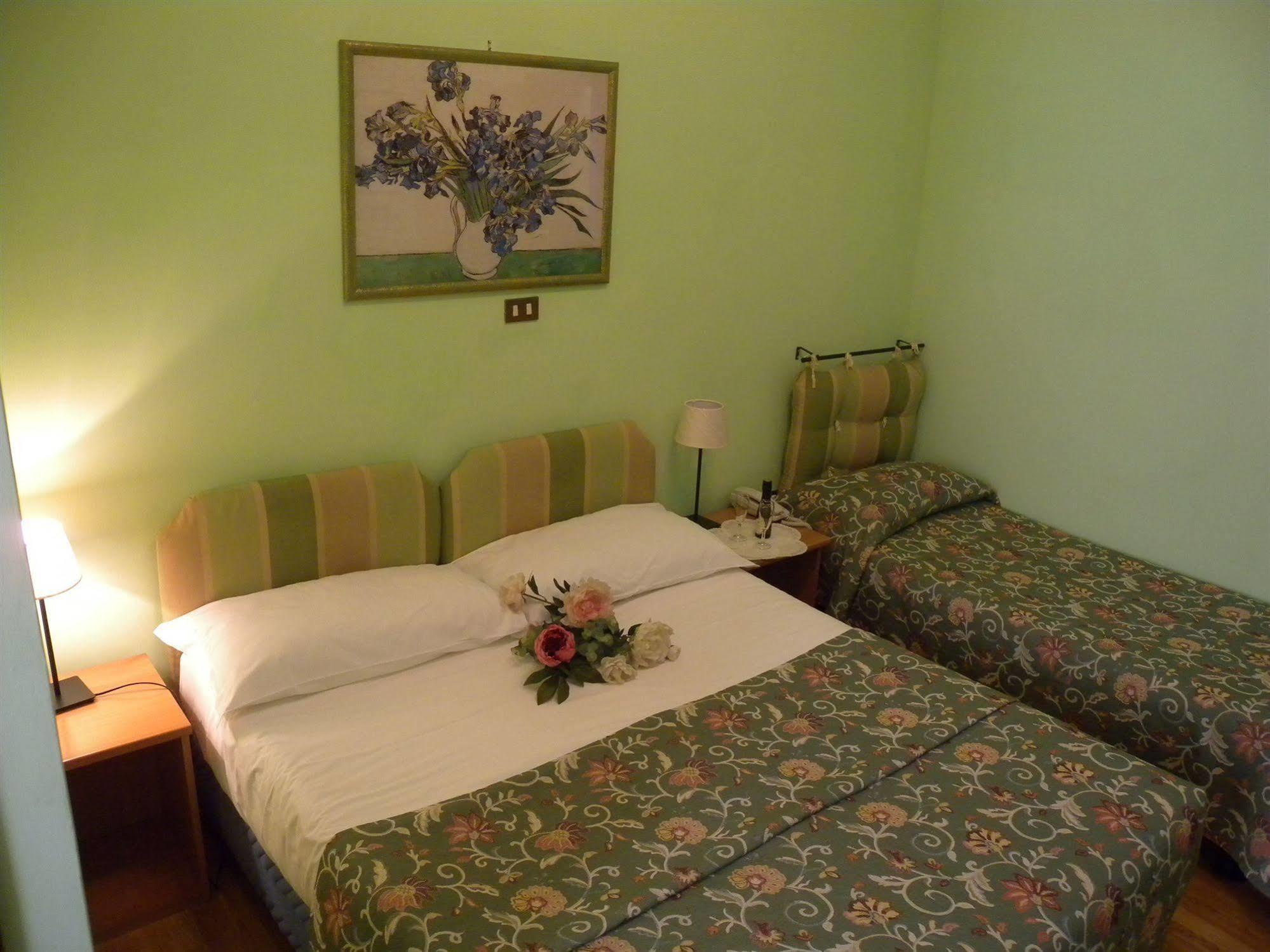 Margaret Hotel Rome