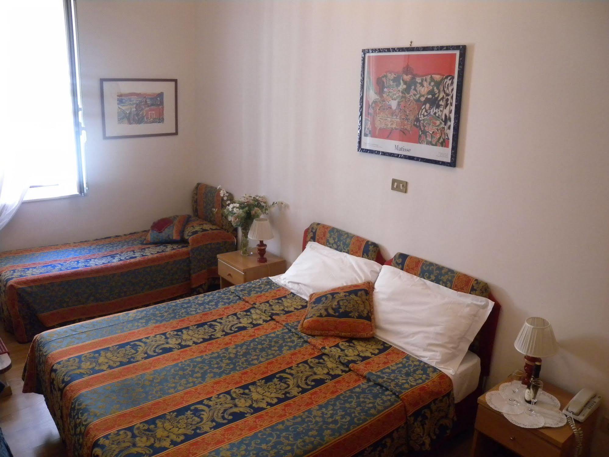 Margaret Hotel Rome